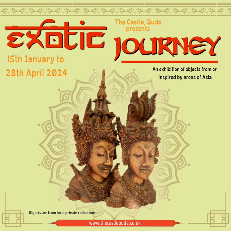 Exotic journey Insta