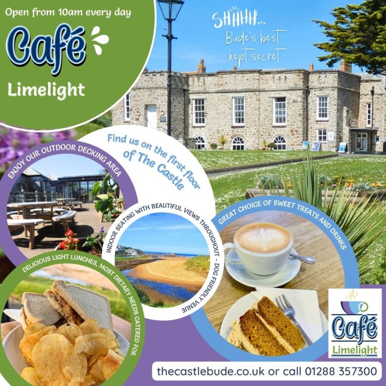 Café Insta Sized posts