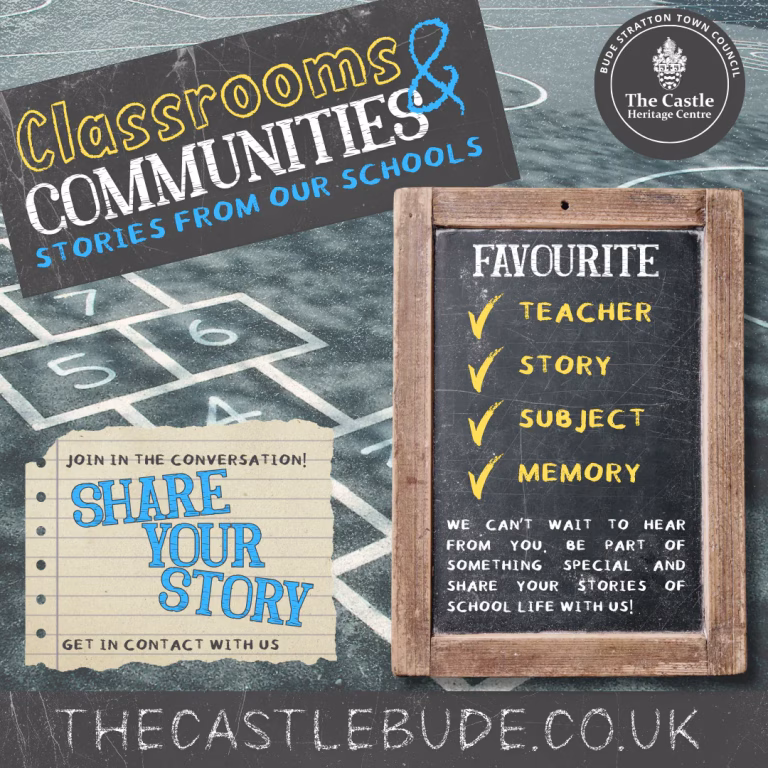 Classrooms & Communities (1)